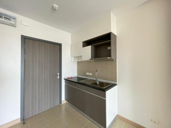 ขายคอนโดศุภาลัย เวอเรนด้า ภาษีเจริญ 4