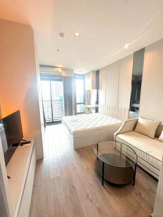 ขาย คอนโด Whizdom Avenue Ratchada-Ladprao 28.35 ตร.ม ใกล้ MRT ลาดพร้าวเพียง 150 ม. 6
