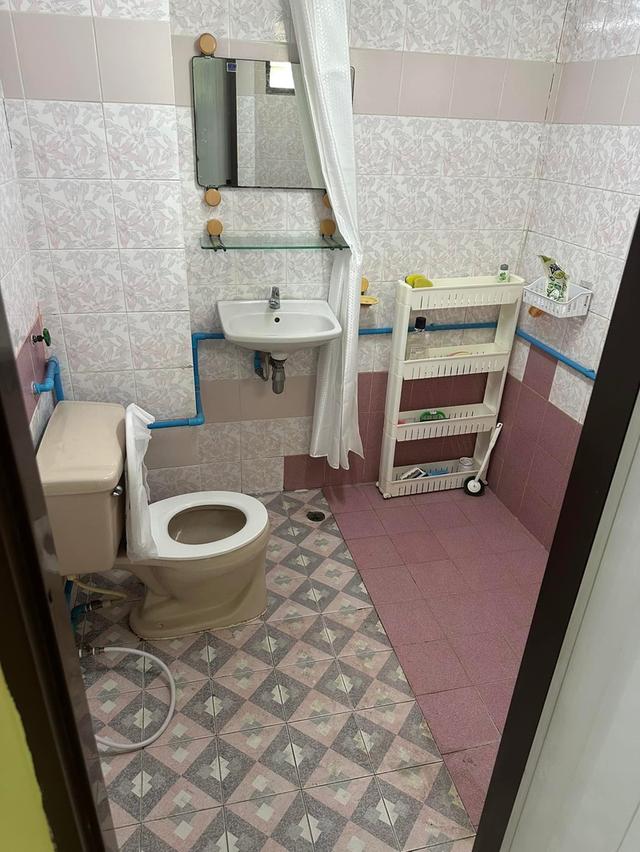 ให้เช่า เรือนทรัพย์คอนโด ประชาอุทิศ 30 9