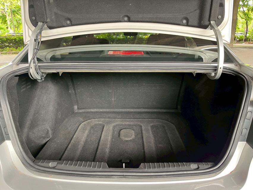 รหัสรถ WMT53 Chevrolet Cruze 1.8S ปี 2013  11