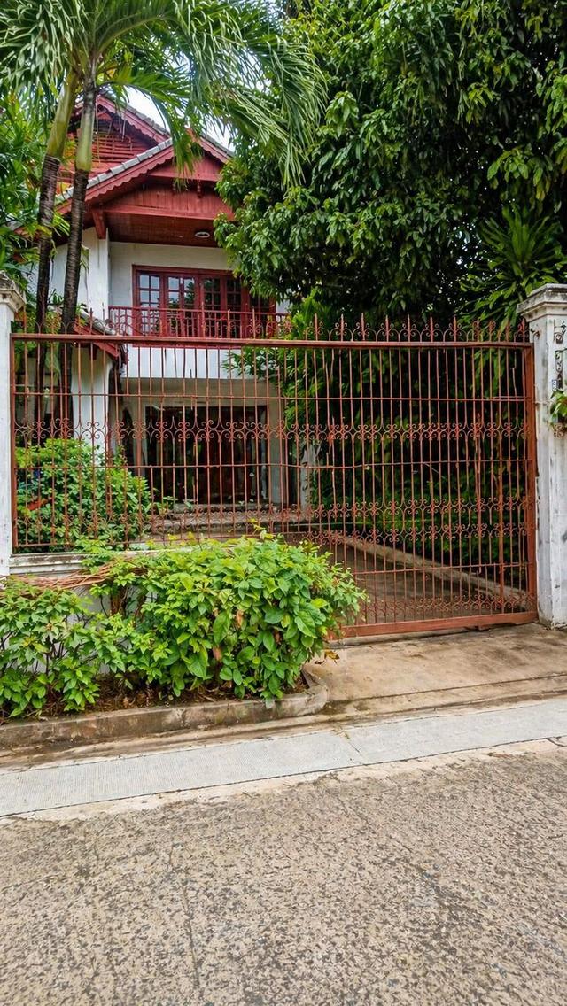 🏡 ขายบ้านเดี่ยว 2 ชั้น ทำเลทอง ใจกลางจตุจักร 3