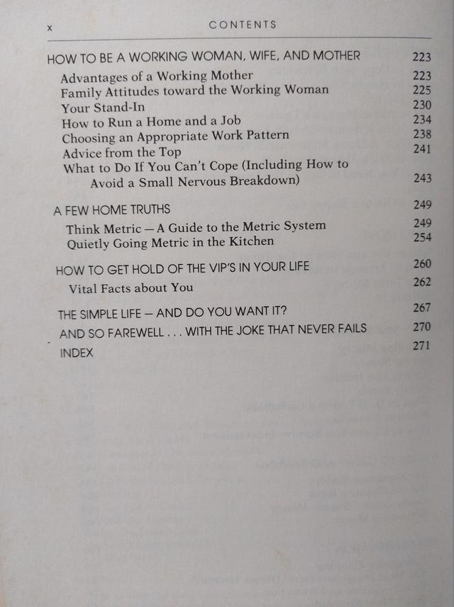 หนังสือภาษาอังกฤษเรื่องวิธีบริหารเวลาระหว่างอาชีพและครอบครัว รูปที่ 8