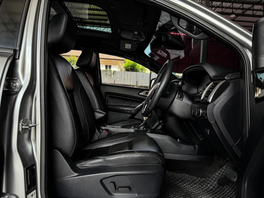 FORD EVEREST 2.0 TURBO TITANIUM PLUS  13