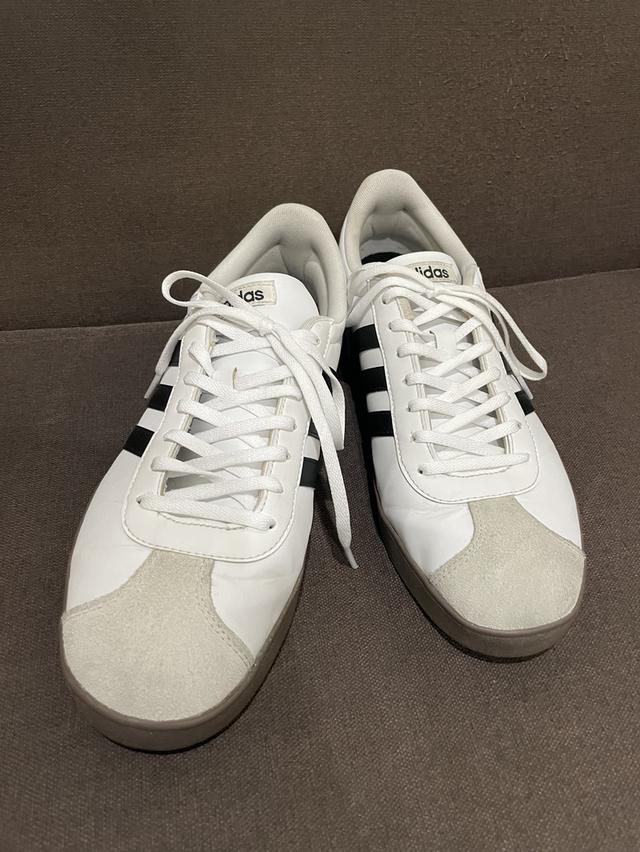 Adidas Adidas VL Court Base ไซร์ 44-46