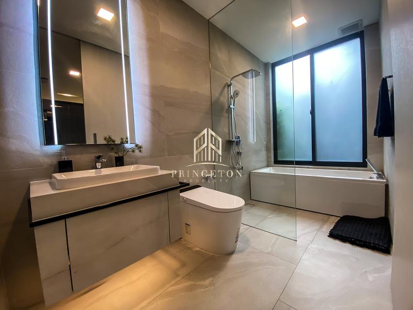 Luxury House For Sale or Rent VIVE Krungthep Kreetha Next To Wellington School 7