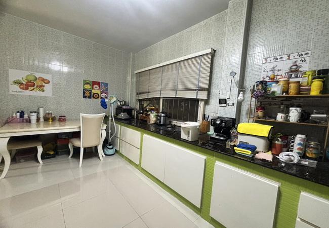 ขายบ้านเดี่ยว หมู่บ้านรุ่งอรุณวิลล์ ซอยวัดส้มเกลี้ยง เนื้อที่ 55.5 ตร.ว. 2 ชั้น 3 นอน 3 น้ำ 9