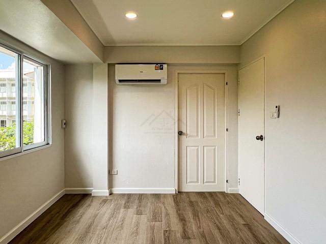 ให้เช่าทาวโฮม 4 ชั้น พระโขนง สุขุมวิท 71 ซอยปรีดีพนมยงค์ 35 ใกล้ BTS พระโขนง  พร้อมเข้าอยู่ 9