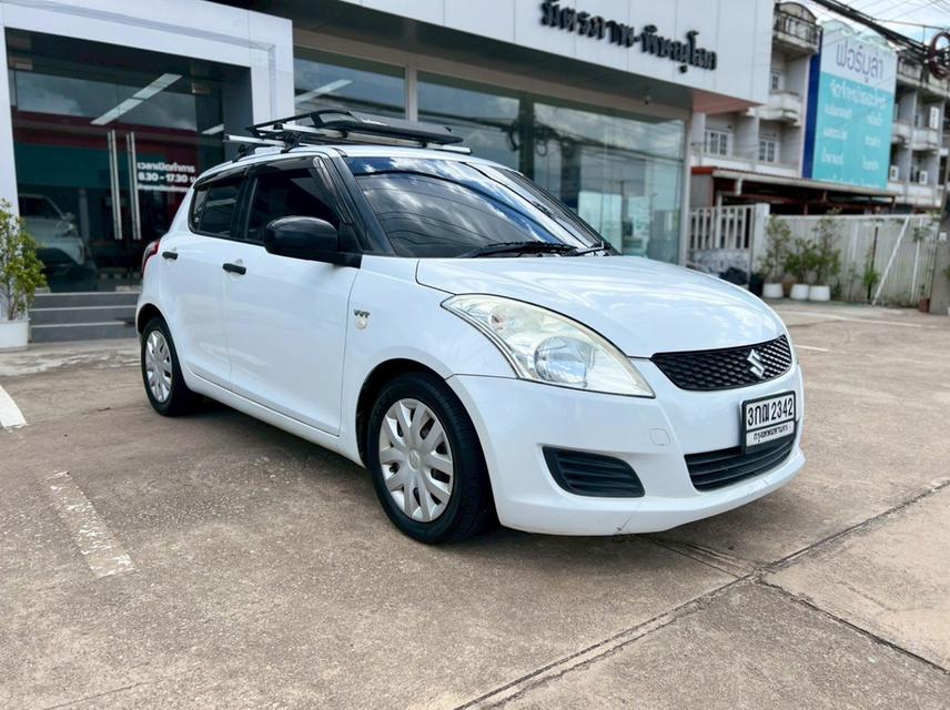 Suzuki Swift 2