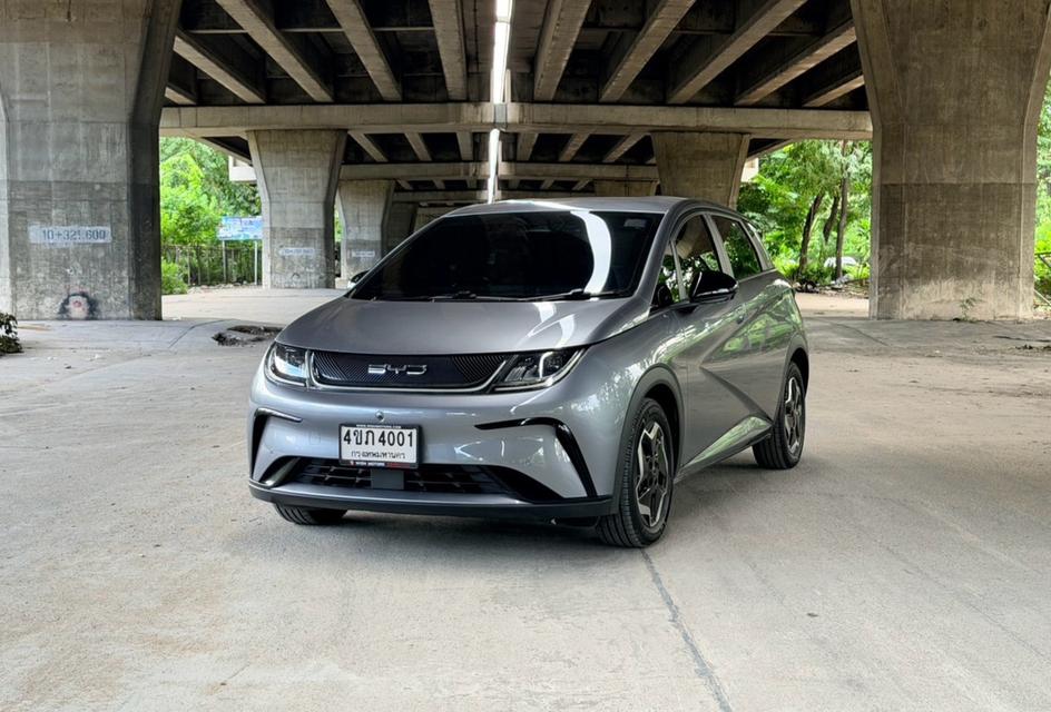 BYD Dolphin STD ปี 2023