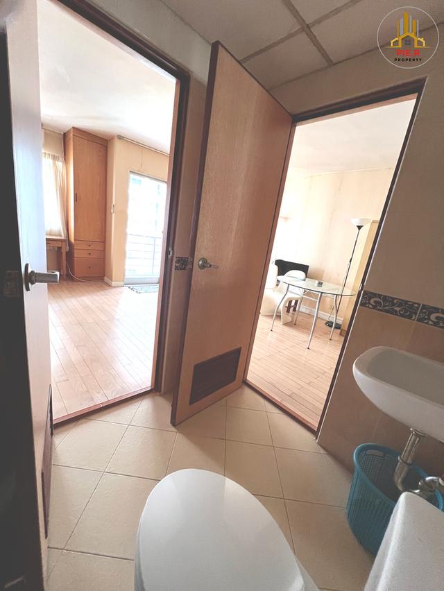 SV City Rama3 l เอสวี ซิตี้ พระราม3 คอนโดพร้อมอยู่ ริมแม่น้ำเจ้าพระยา สิ่งอำนวยความสะดวกครบครัน 13