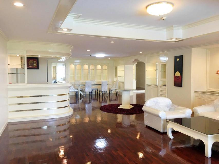 ให้เช่า Oriental Towers 4 ห้องนอน 5 ห้องน้ำ 452 ตรม. ใกล้ทองหล่อ-เอกมัย 3