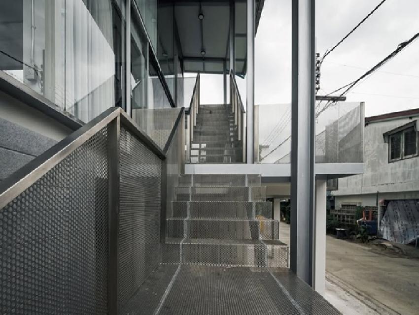 ให้เช่า อาคาร , Home Office 3 ชั้น สร้างใหม่ / ทำเล ซอยรามอินทรา 34 / เลียบด่วนรามอินทรา / ปากซอย รามอินทรา 34 รถไฟฟ้า / อาคารทันสมัยมาก 7