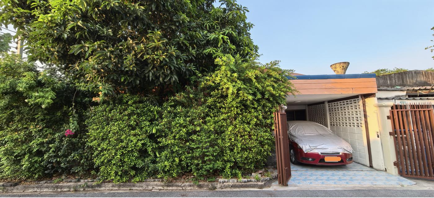 ขายบ้านเดี่ยว ซ.นวมินทร์ 68 ใกล้ร้าน Chocolate ville 1