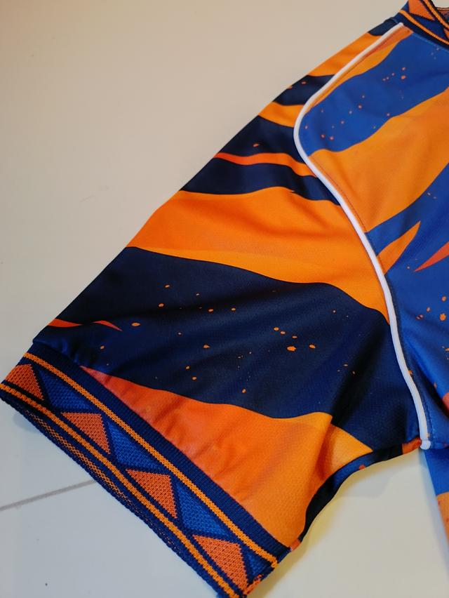 เสื้อบอลทีมการท่าเรือ รูปที่ 9