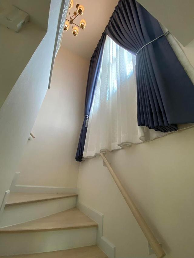 ให้เช่าบ้านเดี่ยว หมู่บ้านเพอร์เฟค เพลส รามอินทรา บ้านสภาพนางฟ้า พร้อมเข้าอยู่ทันที (N.2055) 7