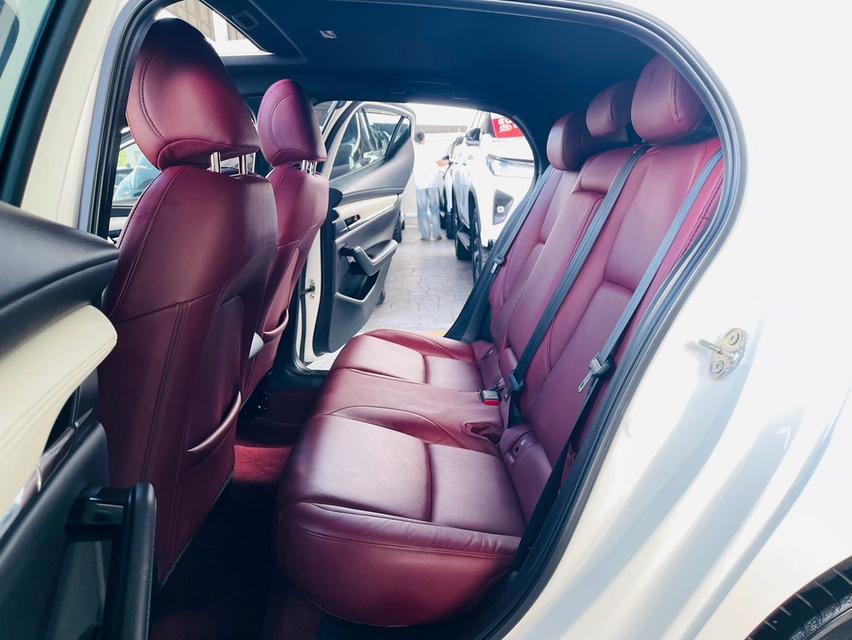 Mazda 3 100th Anniversary2.0SP ปี21 มือแรก ไมล์แท้ รูปที่ 17