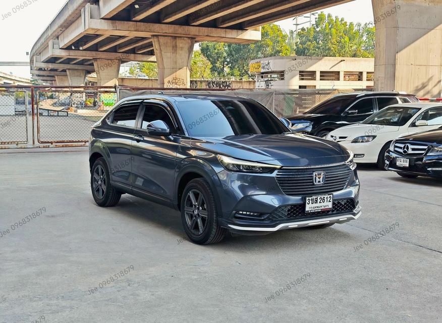 Honda HR-V e:HEV 1.5EL ปี 2023