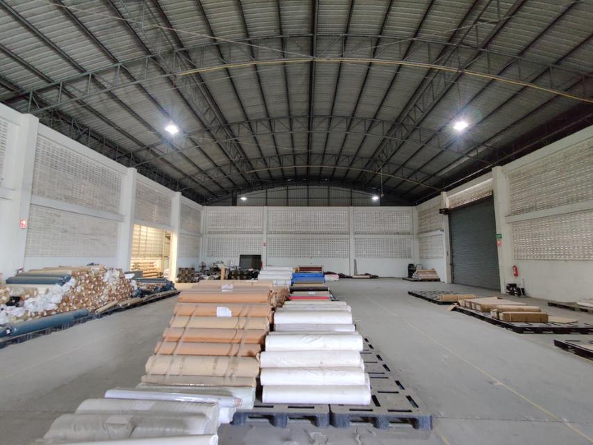 ที่ดินพร้อมออฟฟิศ+โกดังสินค้า 16