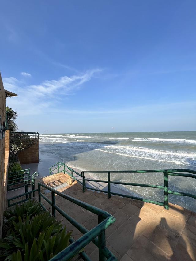 ขายคอนโด The Esplanade HuaHin (ดิ เอสพานาด คอนโดมิเนียม หัวหิน) ขนาด 281.13 ตร.ม. 19