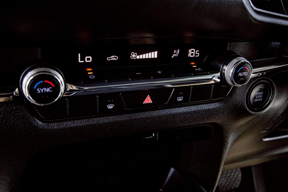รหัสรถ 5C120 CX-30 2.0 S 2022 13