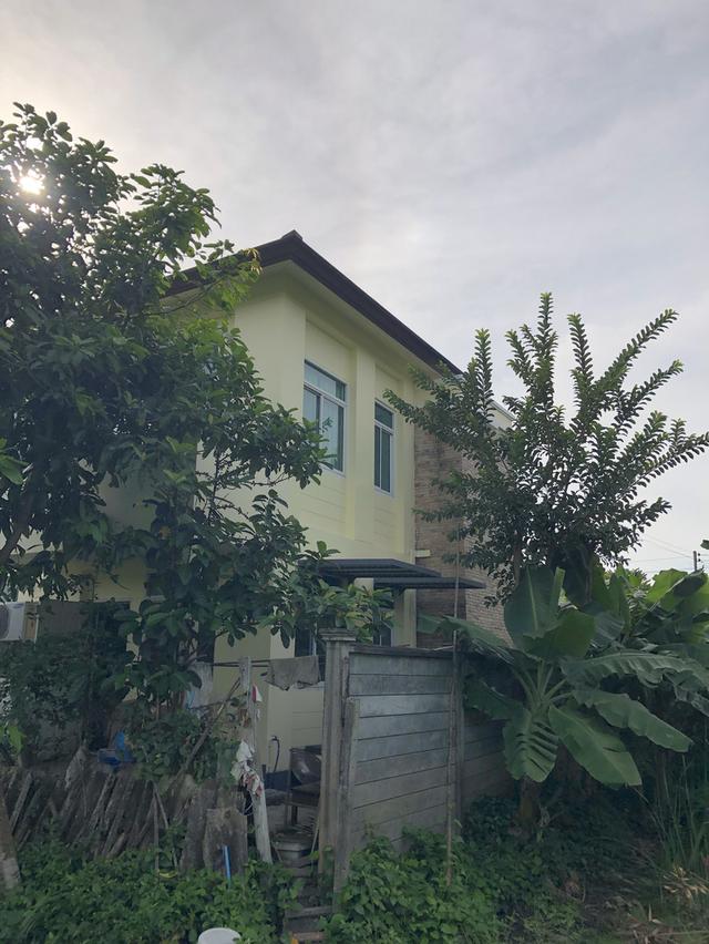 บ้านเดียว 2 ชั้นพร้อมสระว่ายน้ำ 13