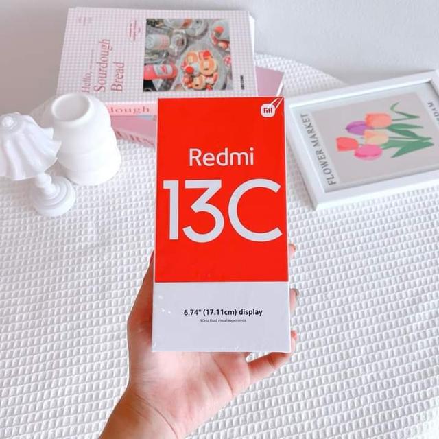 Redmi 13C  3