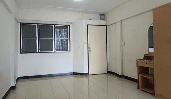 ห้องให้เช่าใกล้สนามบินสุวรรณภูมิ 3