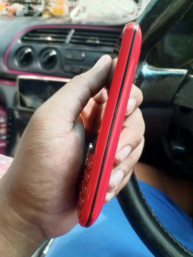 โทรศัพท์กดปุ่ม ใส่ได้ 2 ซิมถ่ายรูปฟังเพลง รูปที่ 6