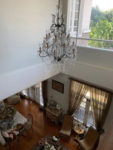 ขายบ้านเดี่ยวบนที่ดิน 216 ตรว. พื้นที่กว้างขวาง ซอยกรุงเทพนนท์ 12 ใกล้รถไฟฟ้าสายสีม่วง สถานีติวานนท์ 500 เมตร 3