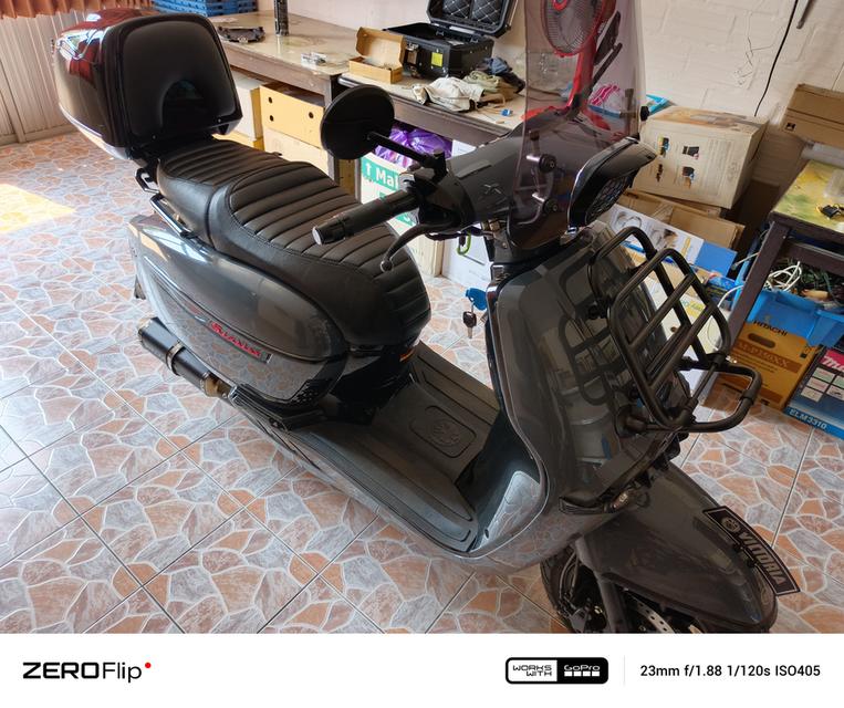 มอเตอร์ไซค์มือสองสภาพดีราคา 30000