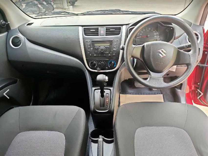  Suzuki Celerio 1.0  GL Hatchback AT 2019 6