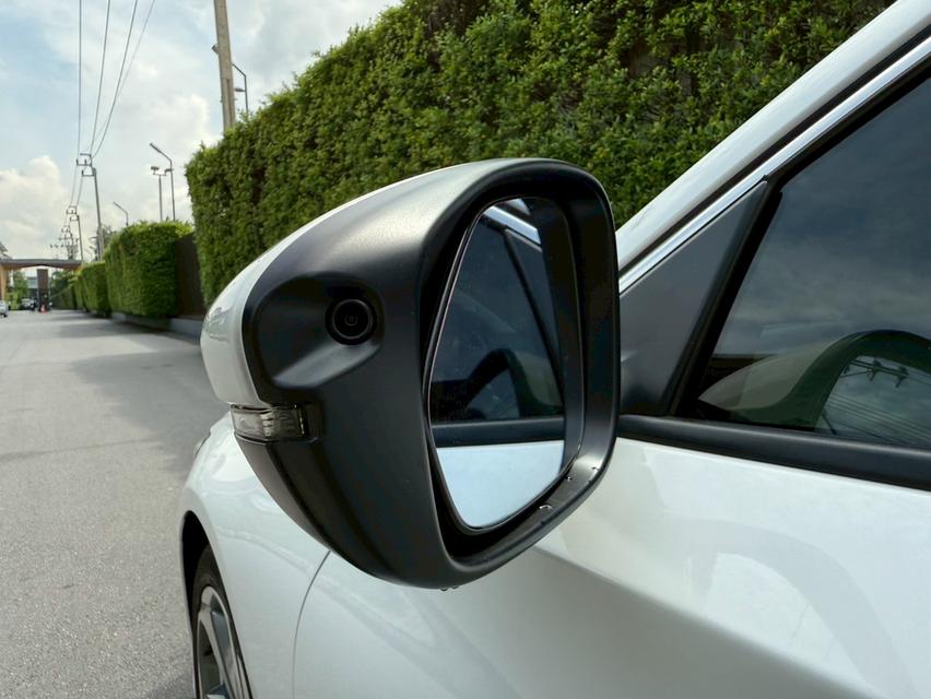 Honda Accord 2.0 Hybrid Tech Top Subroof 2021 6
