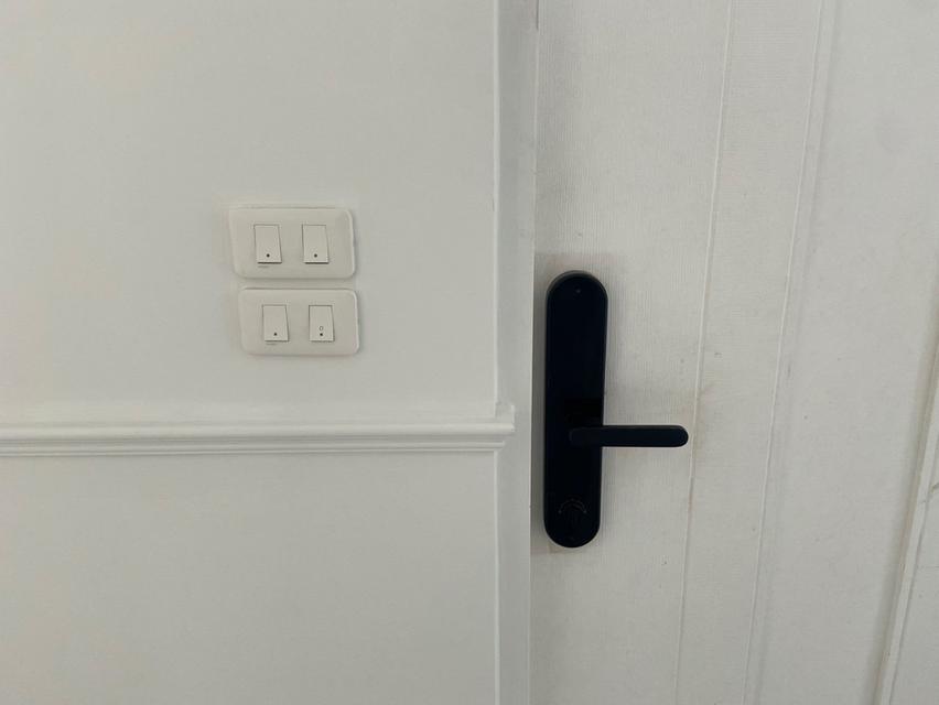 ขายบ้าน CASA VILLE รามอินทรา วงแหวน 2 5.99 บาท  (บ้านสวยสภาพดี พร้อมส่งมอบปลายปี ) สค 15