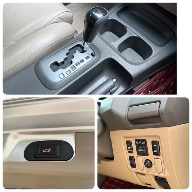 รหัสรถ CH9252 🔥#TOYOTA #FORTUNER 3.0V 2WD Auto ปี 2013 รูปที่ 16