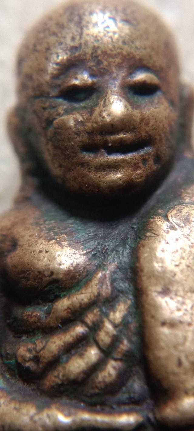 หลวงพ่อเงินวัดบางคลาน รูปที่ 3