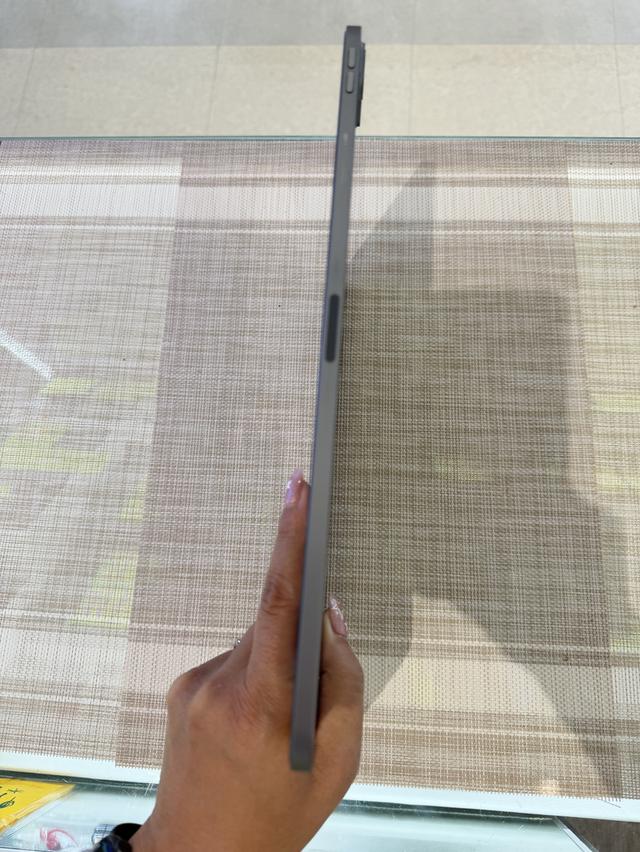 iPad Pro M2 ขนาด 12.9 นิ้ว Wi-Fi 256 (รุ่นที่6) ผ่อนได้ รูปที่ 7