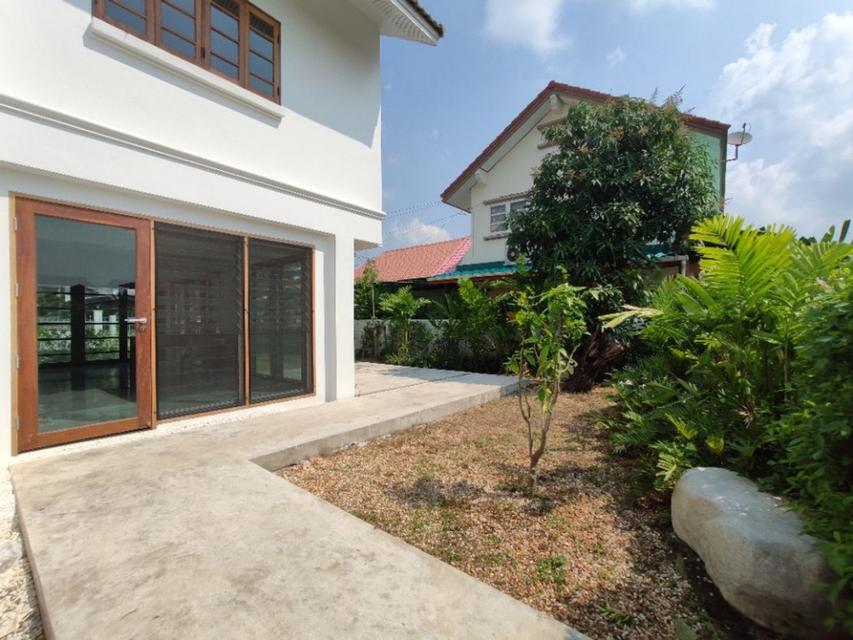 ให้เช่าบ้านเดี่ยว หมู่บ้านศุภาลัย เลค 2 ทำเลคุ้มเกล้า – มีนบุรี ใกล้รถไฟฟ้า สุวรรณภูมิ และแหล่งชุมชน