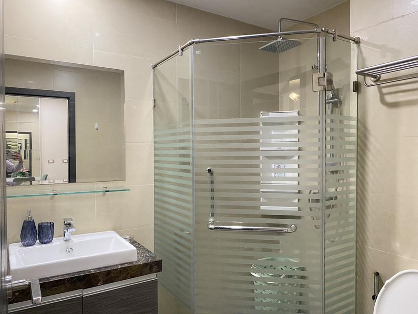 ให้เช่าคอนโดที่ใกล้ทะเล Dusit Grand view 7
