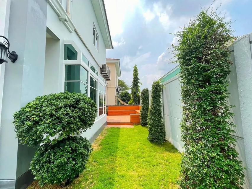 ให้เช่าบ้านเดี่ยว แกรนดิโอ รามอินทรา-วงแหวน บางเขน BRE25496 8