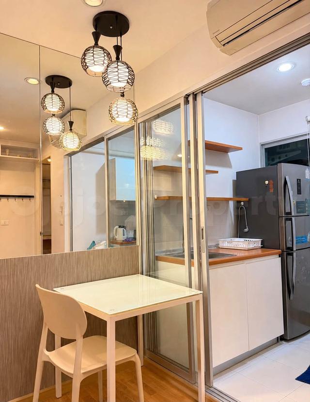 🏢✨ ให้เช่าคอนโด เดอะ เพรสซิเดนท์ สาทร - ราชพฤกษ์1 📍 ติด BTS & MRT บางหว้า เพียง 150 เมตร พร้อมเข้าอยู่ 5
