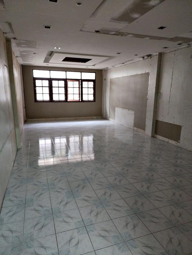 ขายตึกแถว โฮมออฟฟิศ เพชรเกษม 46/1 ใกล้ mrtเพชรเกษม 48 11