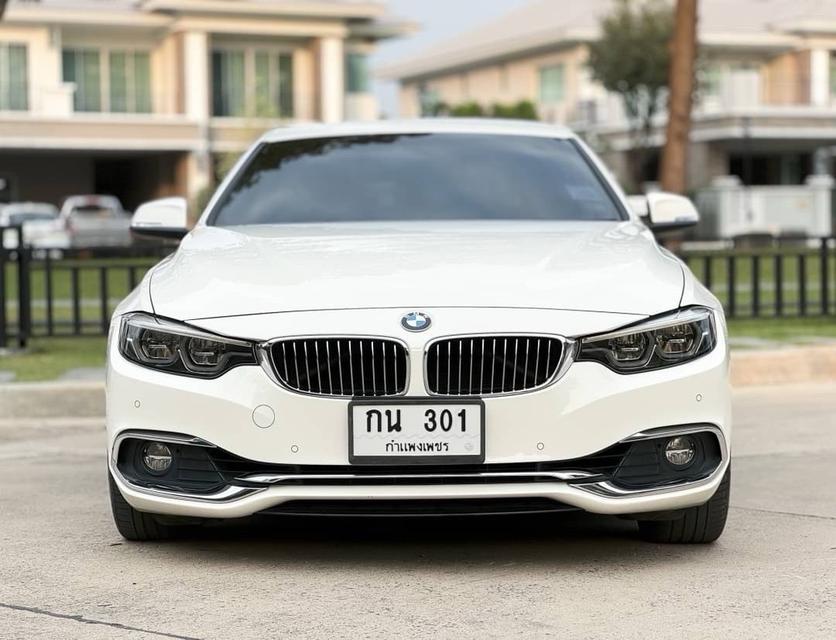 BMW 430I Coupe Top 2018 LCI รหัส AVA301 13