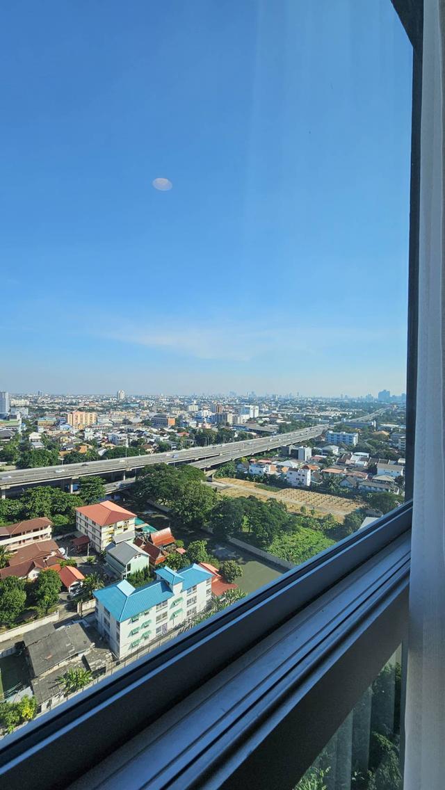 ขายคอนโดยู ดีไลท์ เรสซิเดนซ์ พัฒนาการ-ทองหล่อ ชั้น 21 วิวสวย ทำเลดี เดินทางสะดวก 15