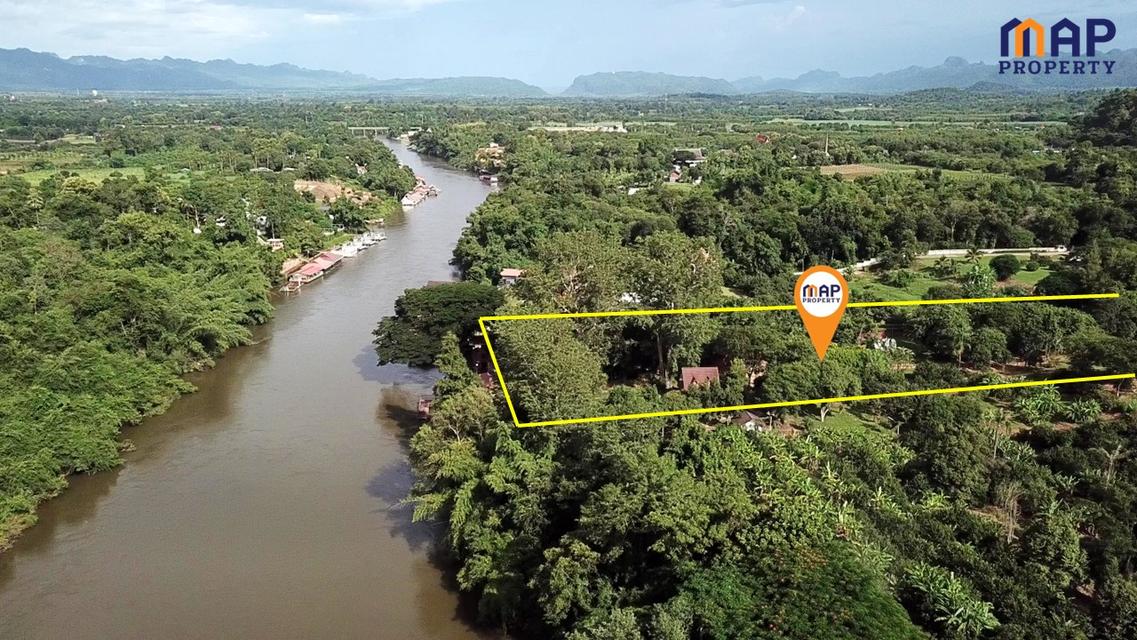 โอกาสทองของนักลงทุน และผู้ที่มองหาที่ดินเพื่อการพักผ่อน ที่ดินวิวภูเขา 4