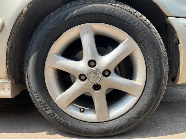 รถยนต์ toyota hitorq 1.5 ปี 1999 รูปที่ 8