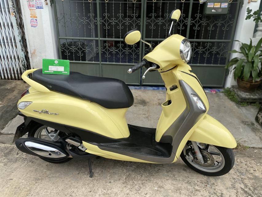 สวยจัด ประหยัดน้ำมัน Grand Filano Hybrid