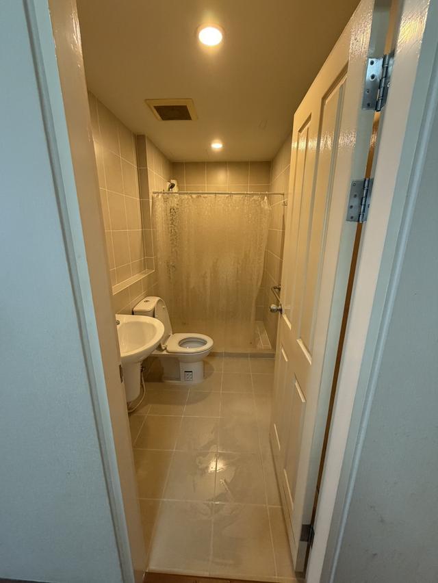 ขาย ทาวน์โฮม 2 ชั้น โครงการบ้านกลางเมือง S Sense อ่อนนุช-วงแหวน 3