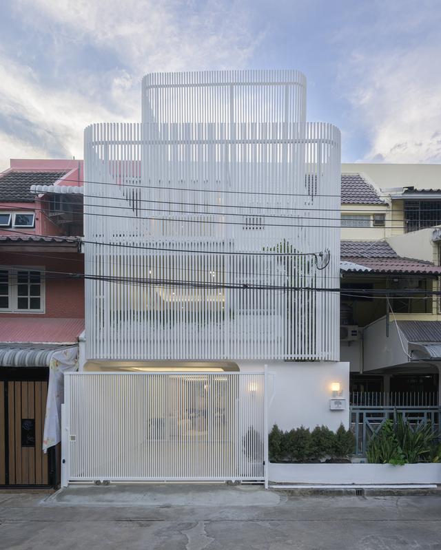 ขาย ทาวน์โฮม3 ชั้น Artiar ปรีดี-เอกมัย ปรีดี 42 รีโนเวทใหม่ เหมาะ เพื่ออยู่อาศัยและลงทุน 1