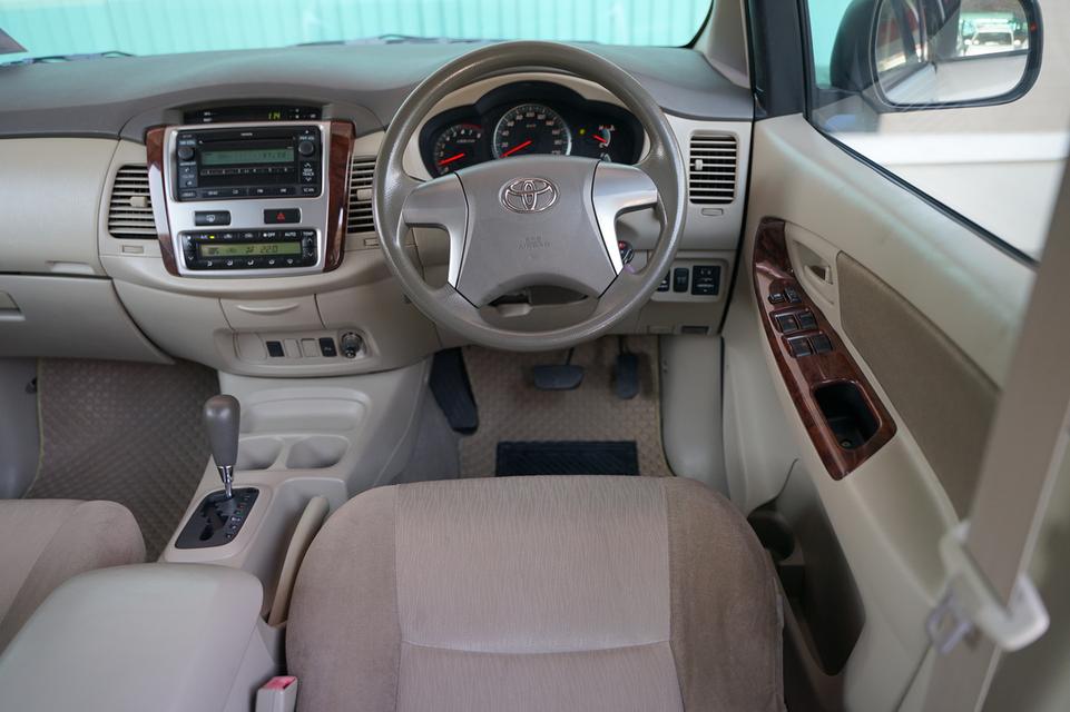 2013 TOYOTA INNOVA 2.0 G ( 7083 ) 3