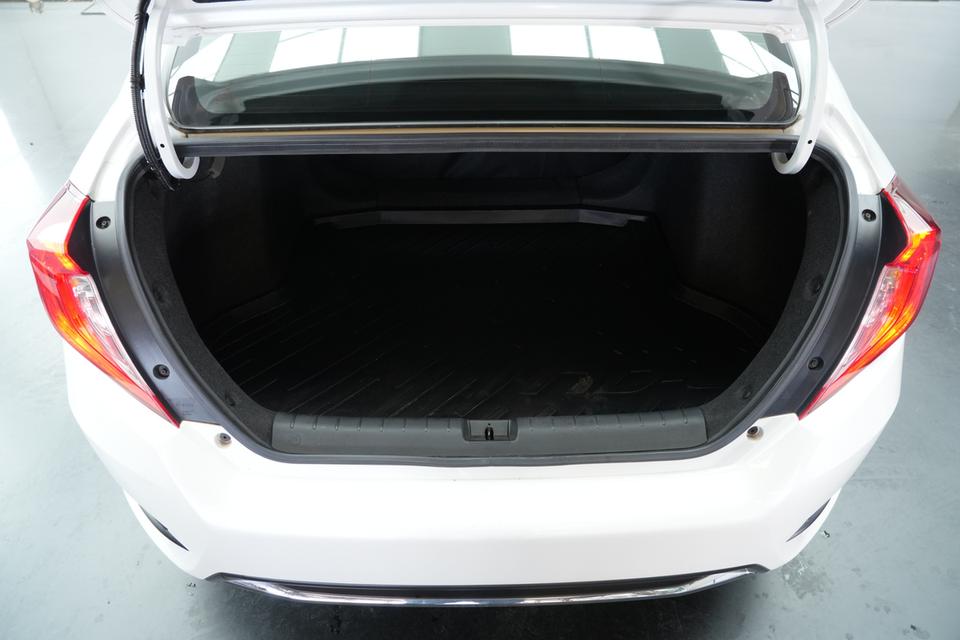 2020 HONDA CIVIC FC 1.8 EL i-VTEC สีขาว | เลขไมล์แท้ 66269 กม. 7